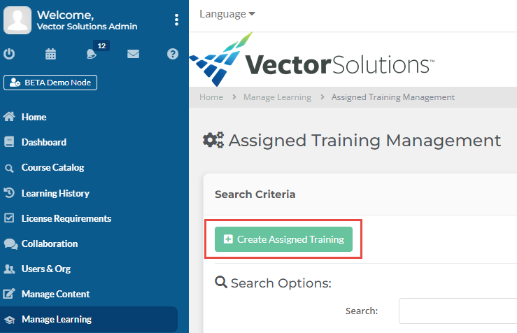 single assignment expression