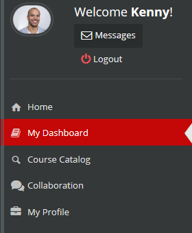 Logging In for the First Time