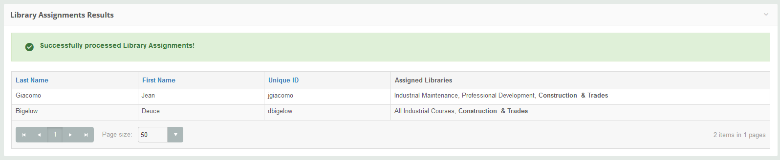 Understanding Libraries and How They Work